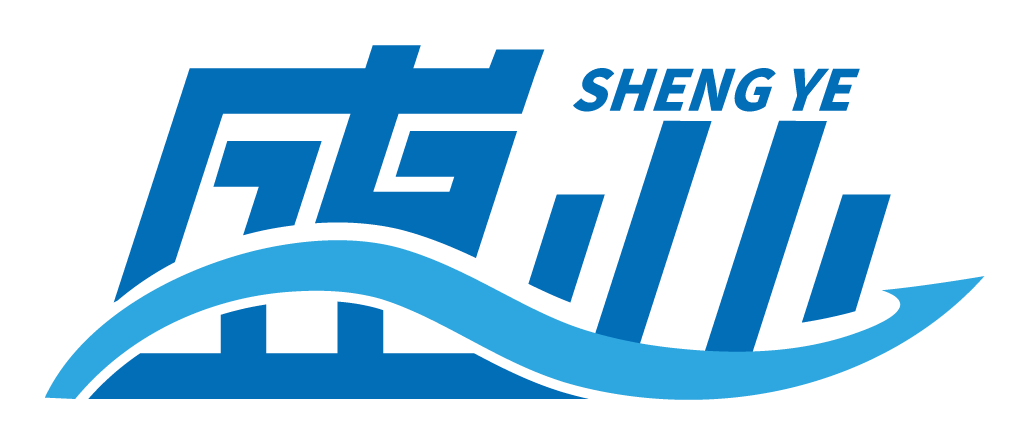 南京盛业贸易有限公司